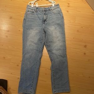 pacsun jeans
